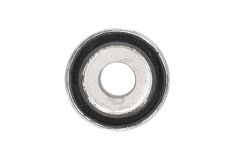 Mounting, control/trailing arm
