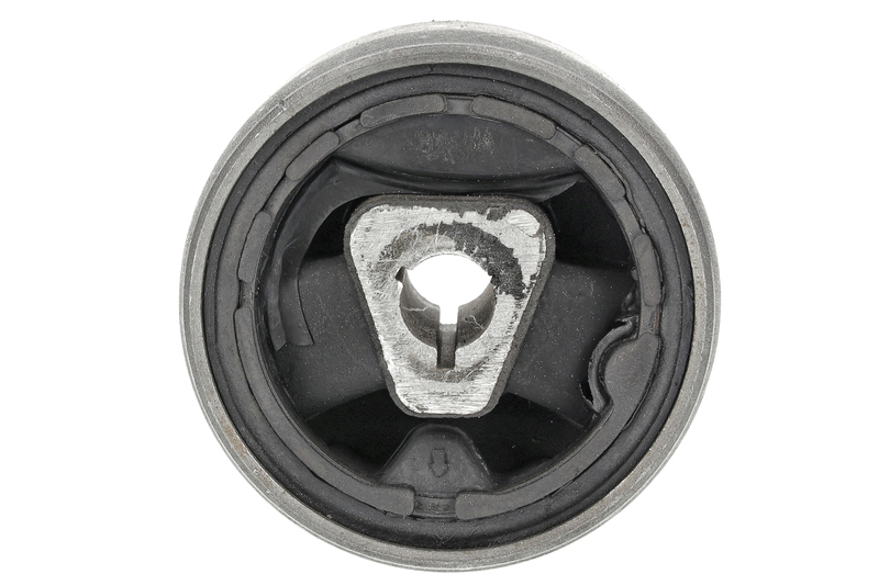 Mounting, control/trailing arm