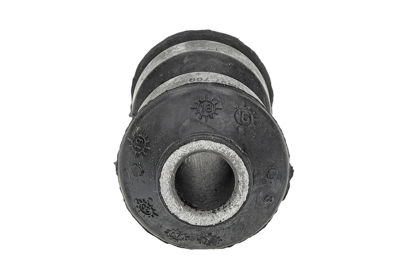 Mounting, control/trailing arm
