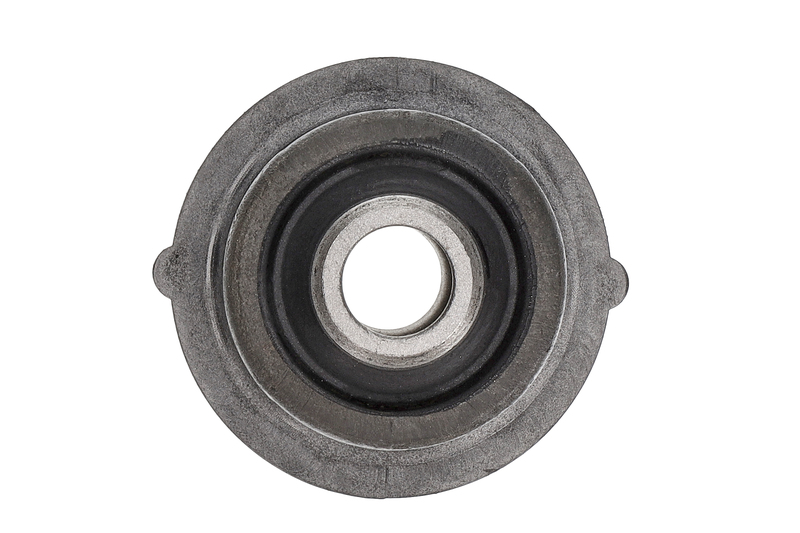 Mounting, control/trailing arm