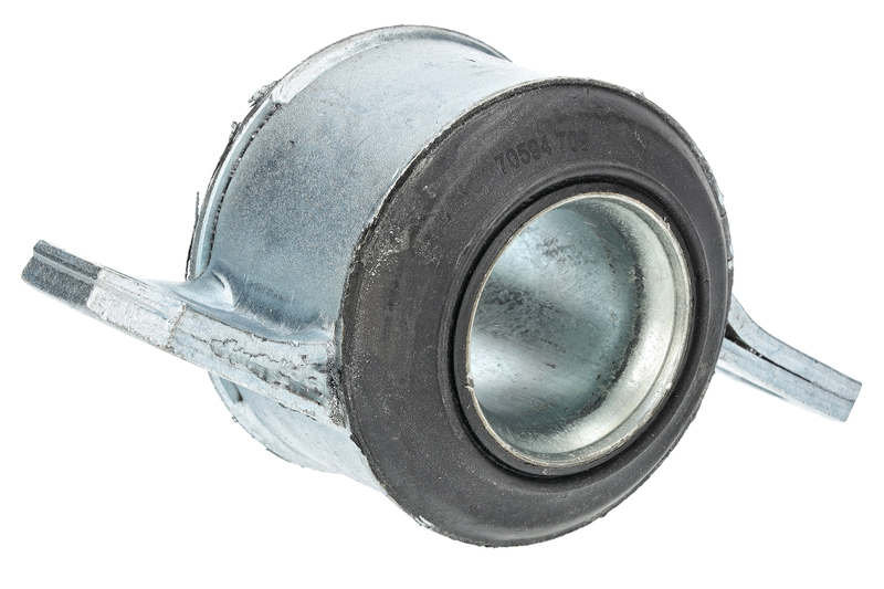Mounting, control/trailing arm