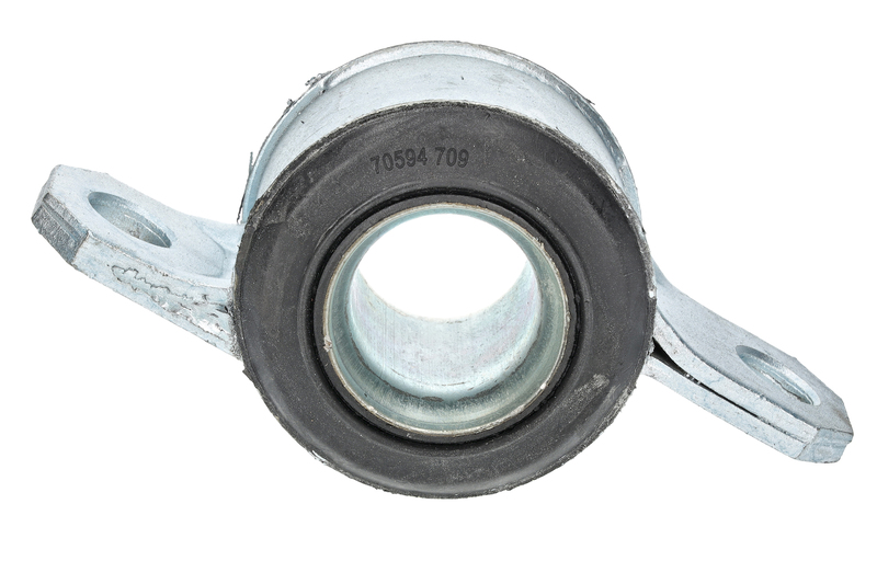 Mounting, control/trailing arm