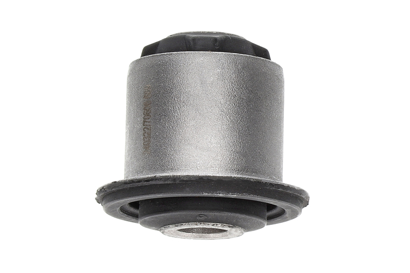 Mounting, control/trailing arm