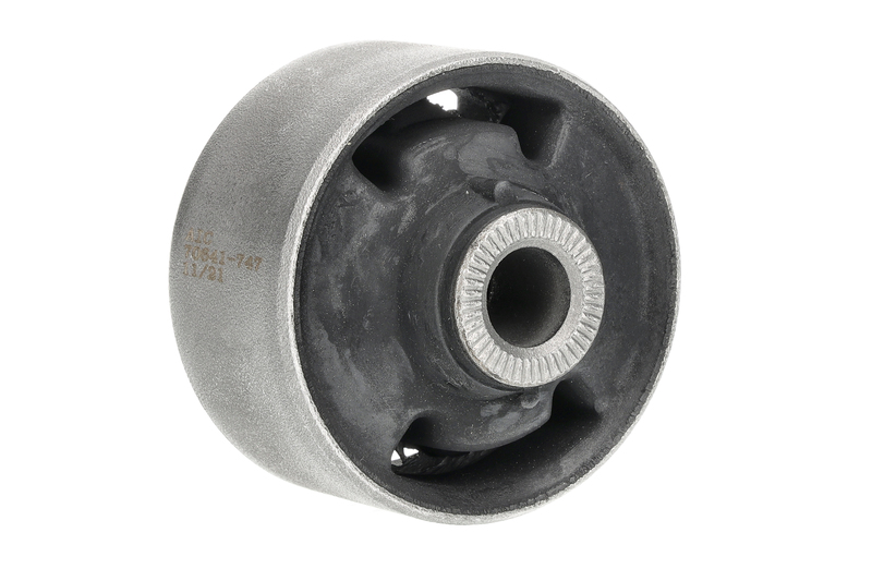 Mounting, control/trailing arm