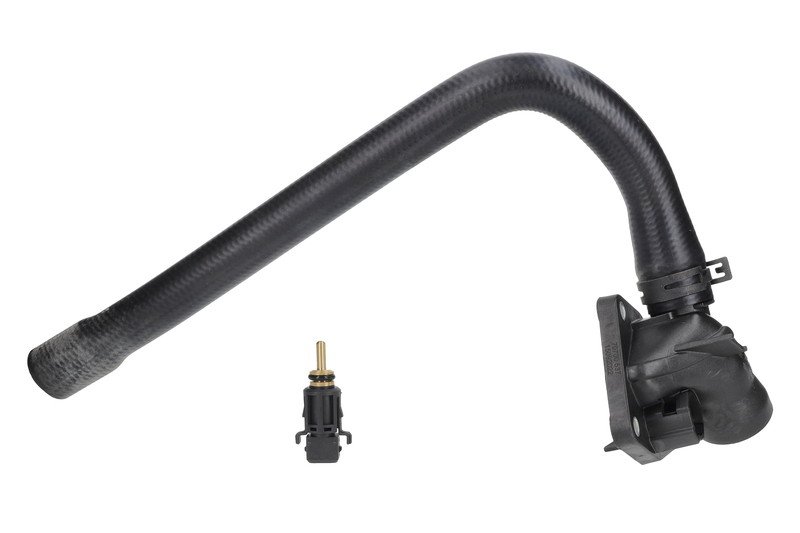 Radiator Hose