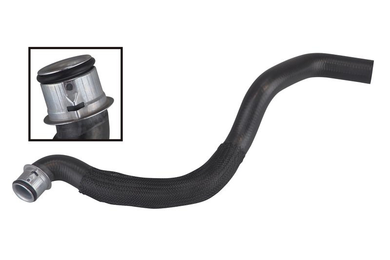 Radiator Hose