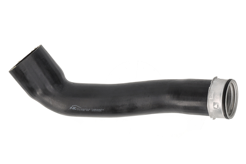 charger intake hose