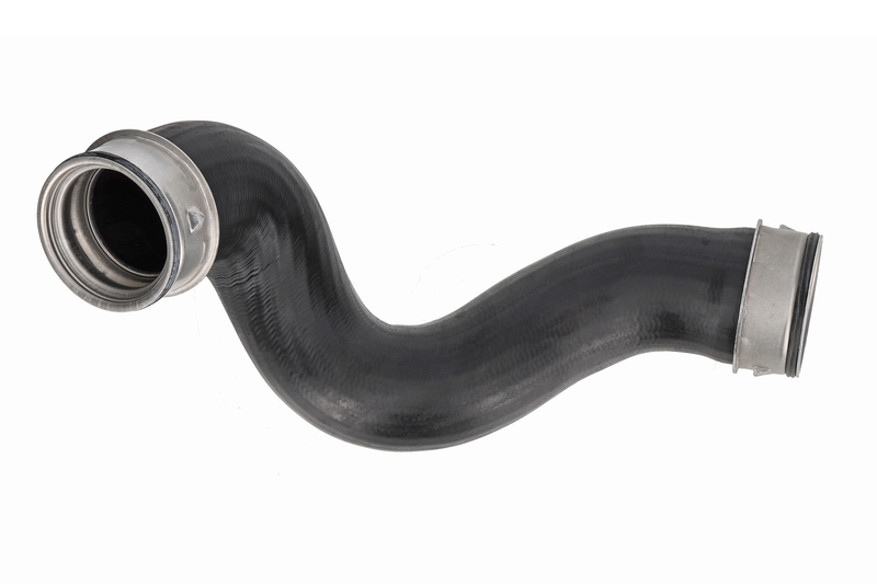 charger intake hose