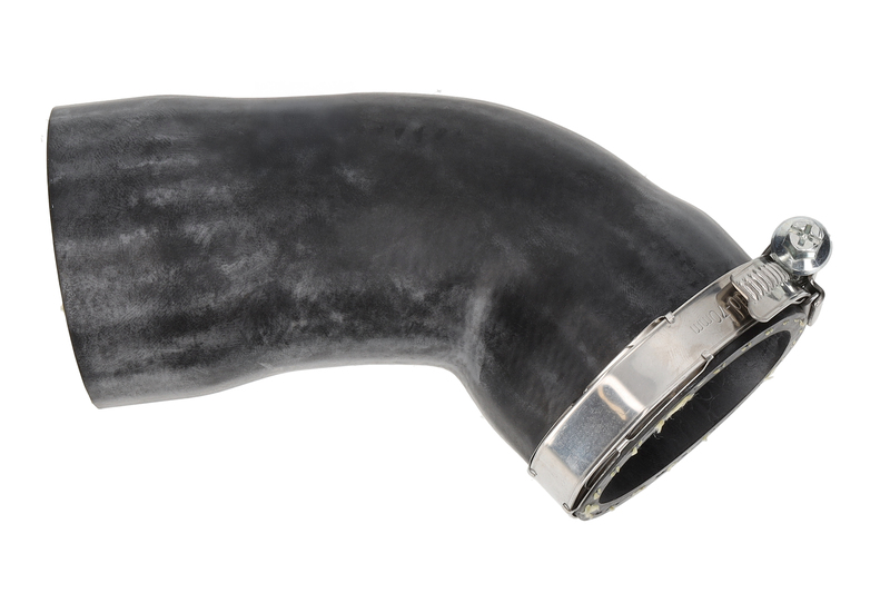 charger intake hose