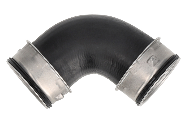 charger intake hose