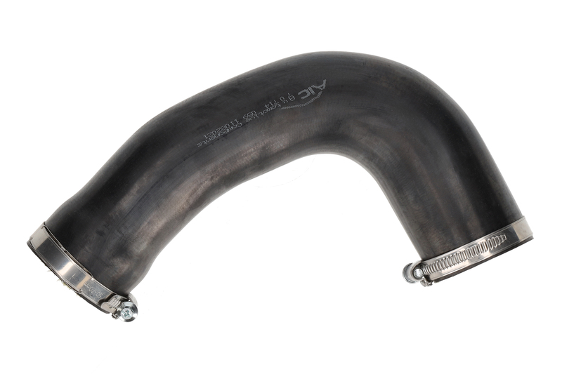 charger intake hose