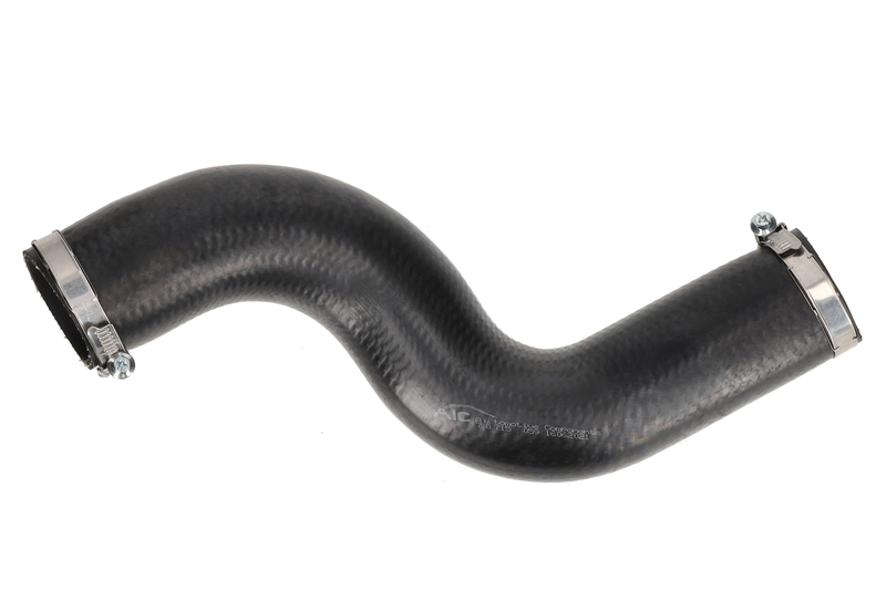 charger intake hose
