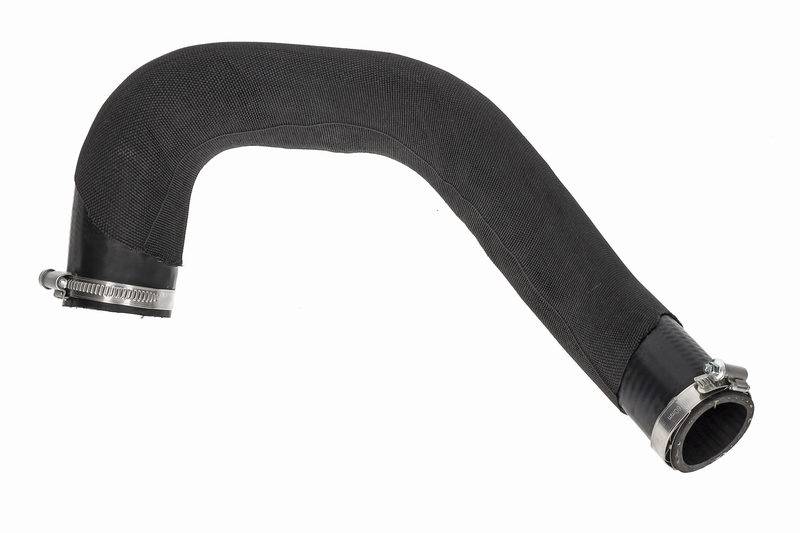 charger intake hose