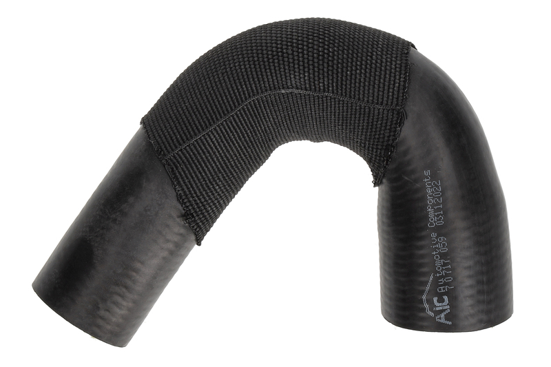charger intake hose