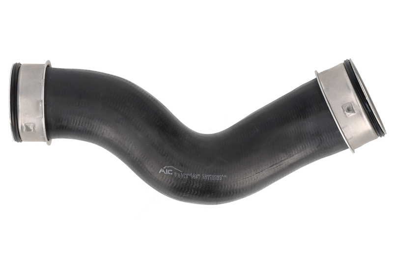 charger intake hose
