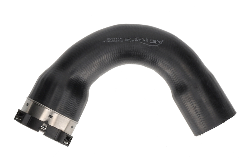 charger intake hose
