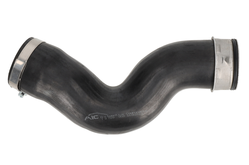 charger intake hose