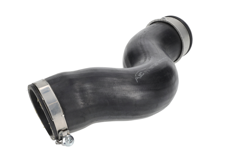 charger intake hose
