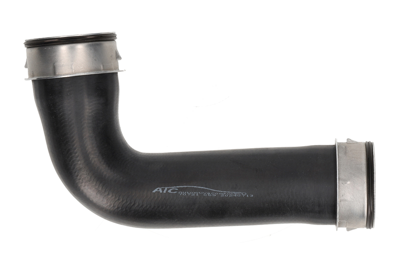 charger intake hose