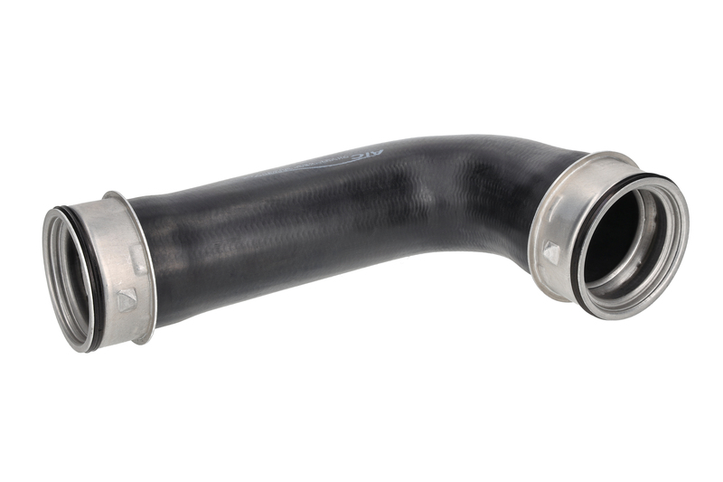 charger intake hose