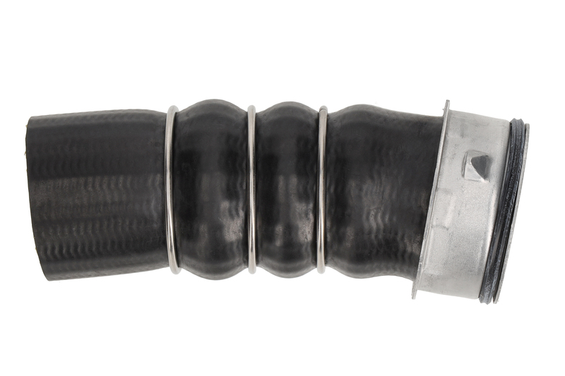 charger intake hose