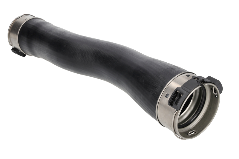charger intake hose