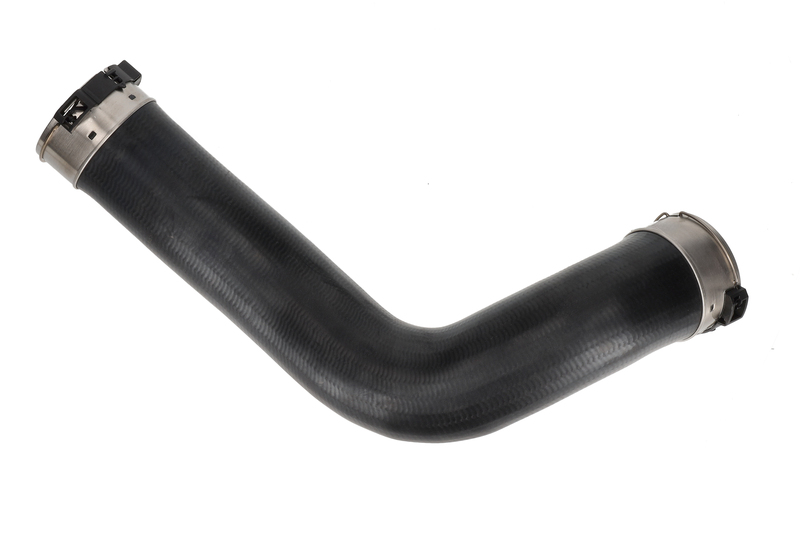 charger intake hose