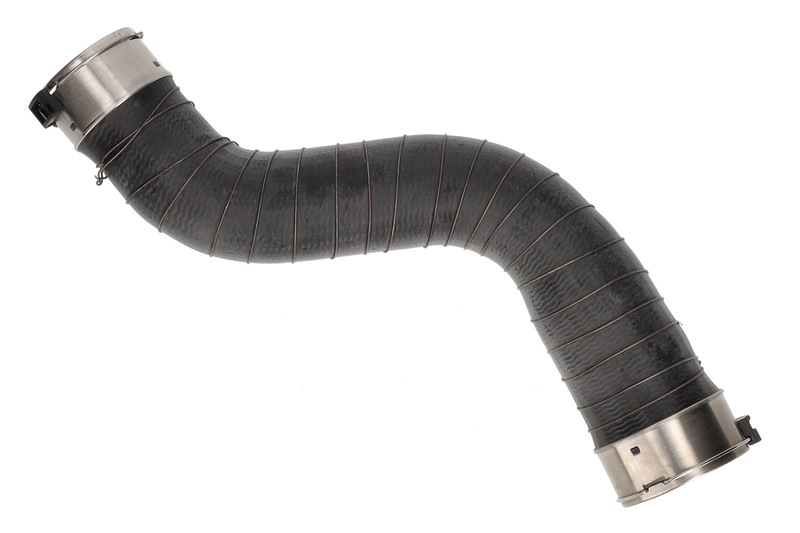 charger intake hose