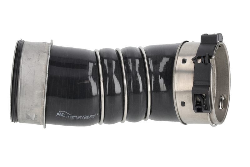 charger intake hose