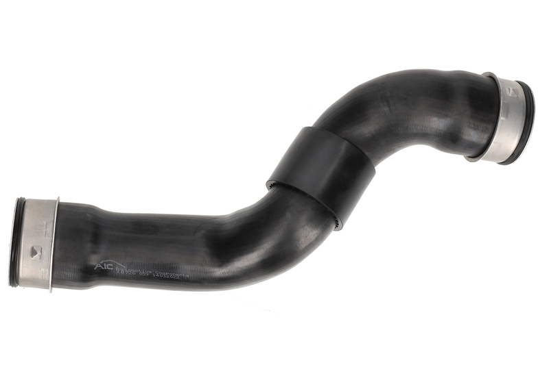 charger intake hose