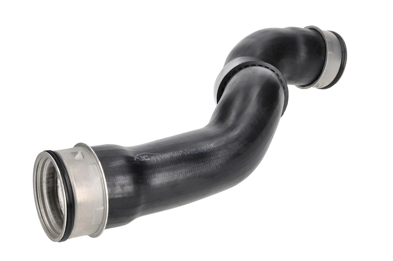 charger intake hose