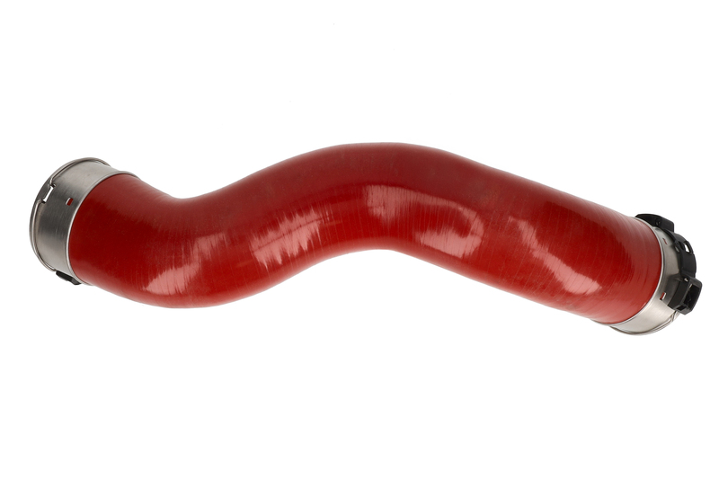 charger intake hose