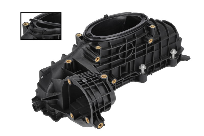 Intake Manifold Module