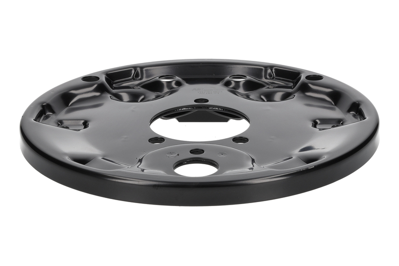 Cover Sheet, brake drum