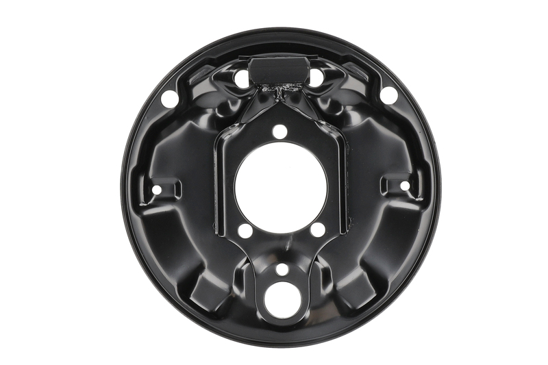 Cover Sheet, brake drum
