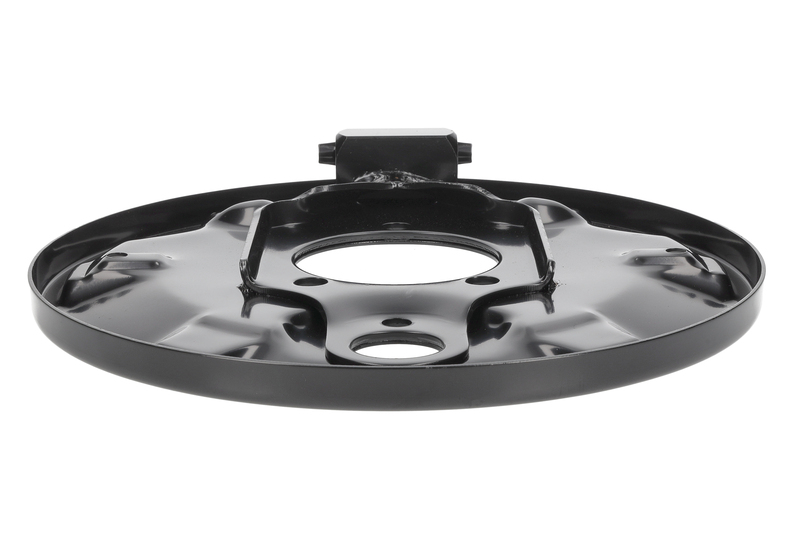 Cover Sheet, brake drum