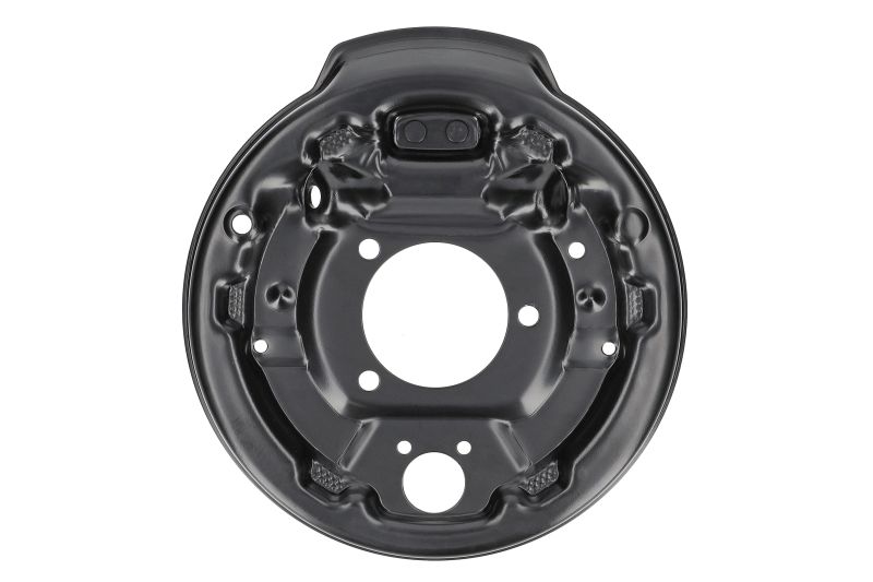 Cover Sheet, brake drum