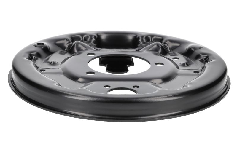 Cover Sheet, brake drum