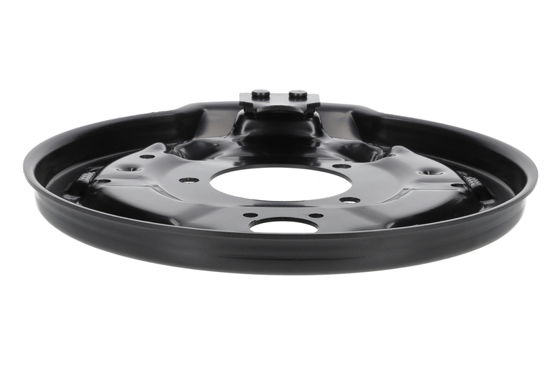 Cover Sheet, brake drum