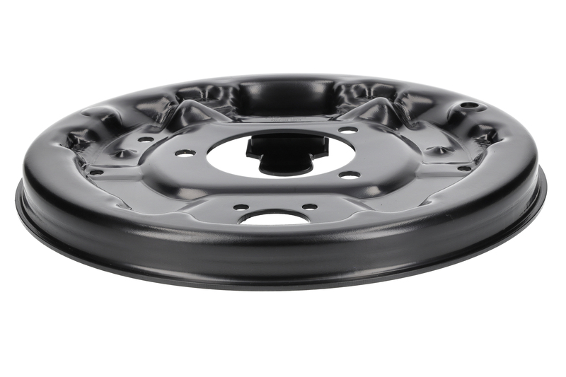 Cover Sheet, brake drum