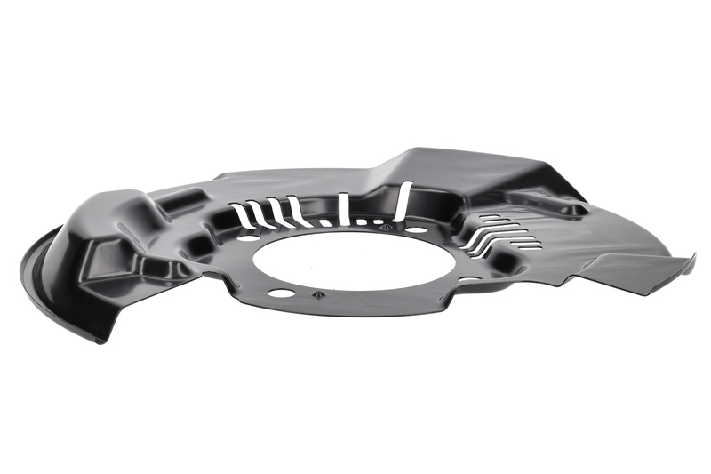 Splash Panel, brake disc