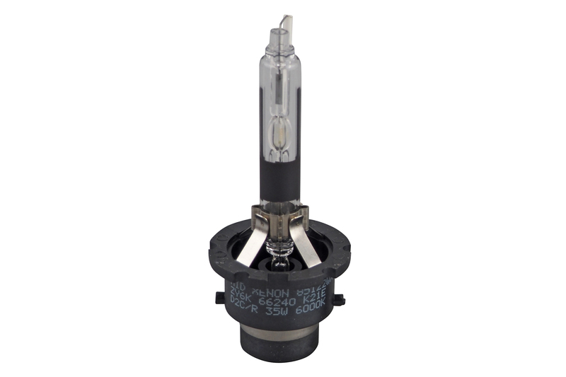 Xenon bulb
