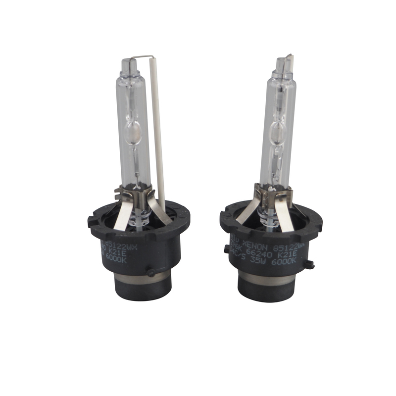 Xenon bulb