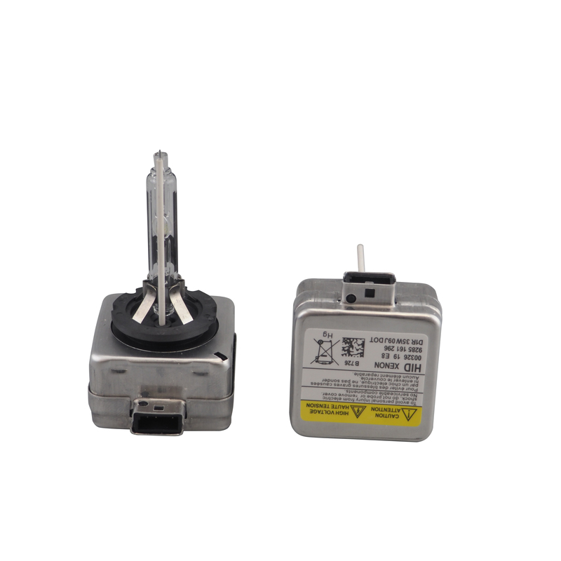 Xenon bulb