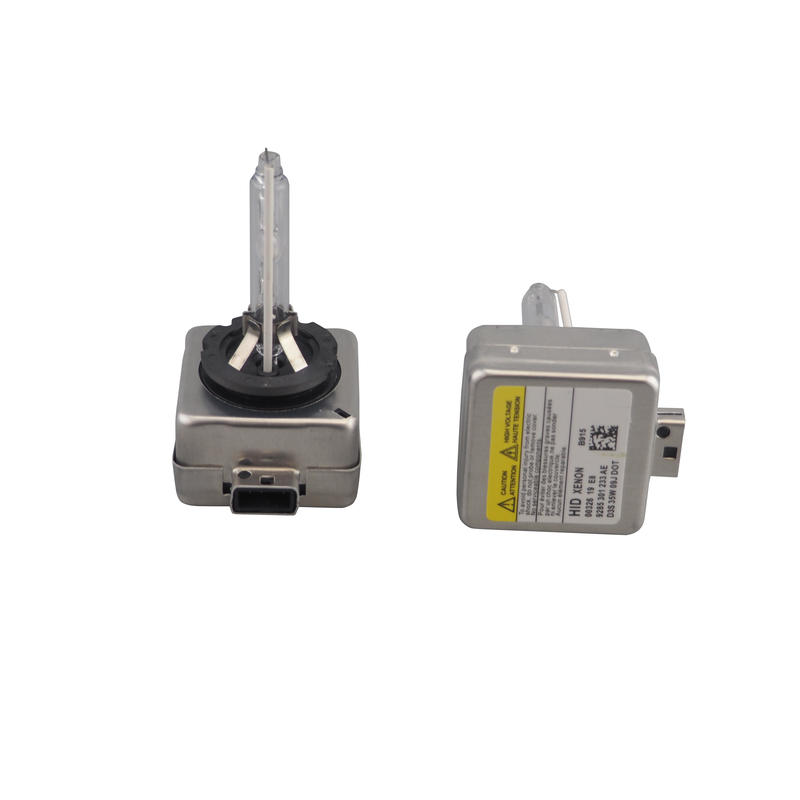 Xenon bulb