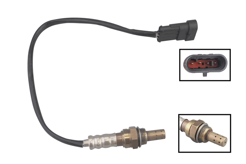 Lambda Sensor