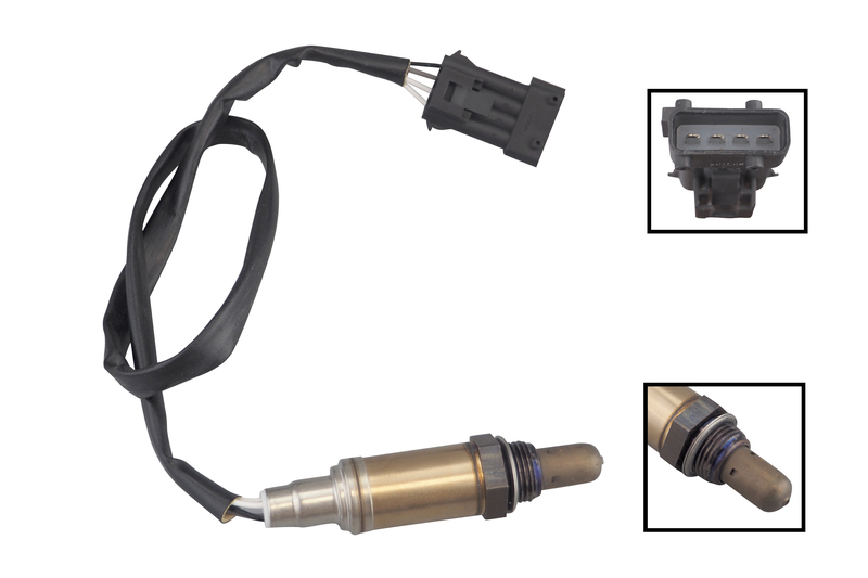 Lambda Sensor