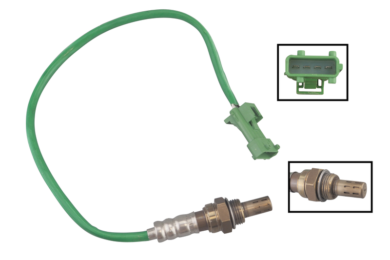 Lambda Sensor