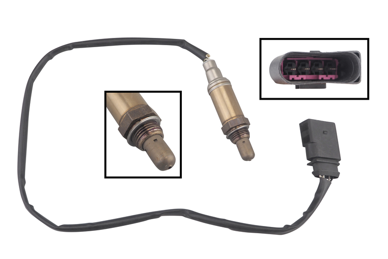 Lambda Sensor