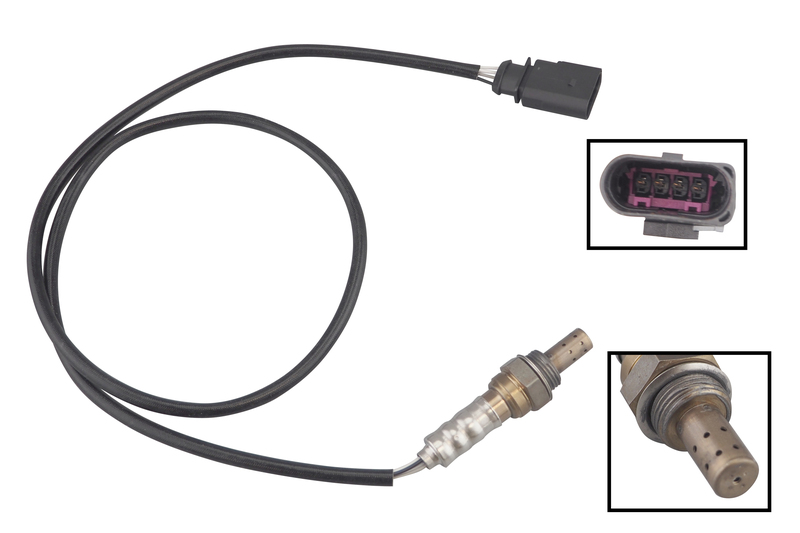 Lambda Sensor